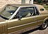 1981 Lincoln Mark VI for sale 100942604
